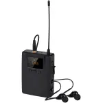 Takstar WPM-300 Wireless Bodypack Receiver - Image 5