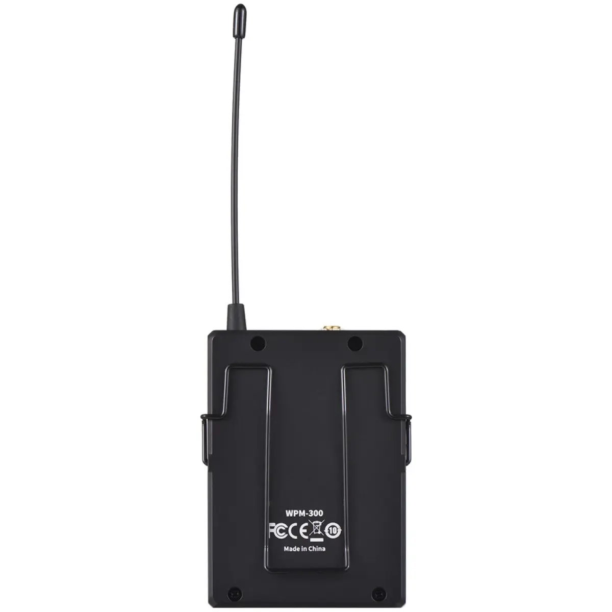 Takstar WPM-300 Wireless Bodypack Receiver - Image 3