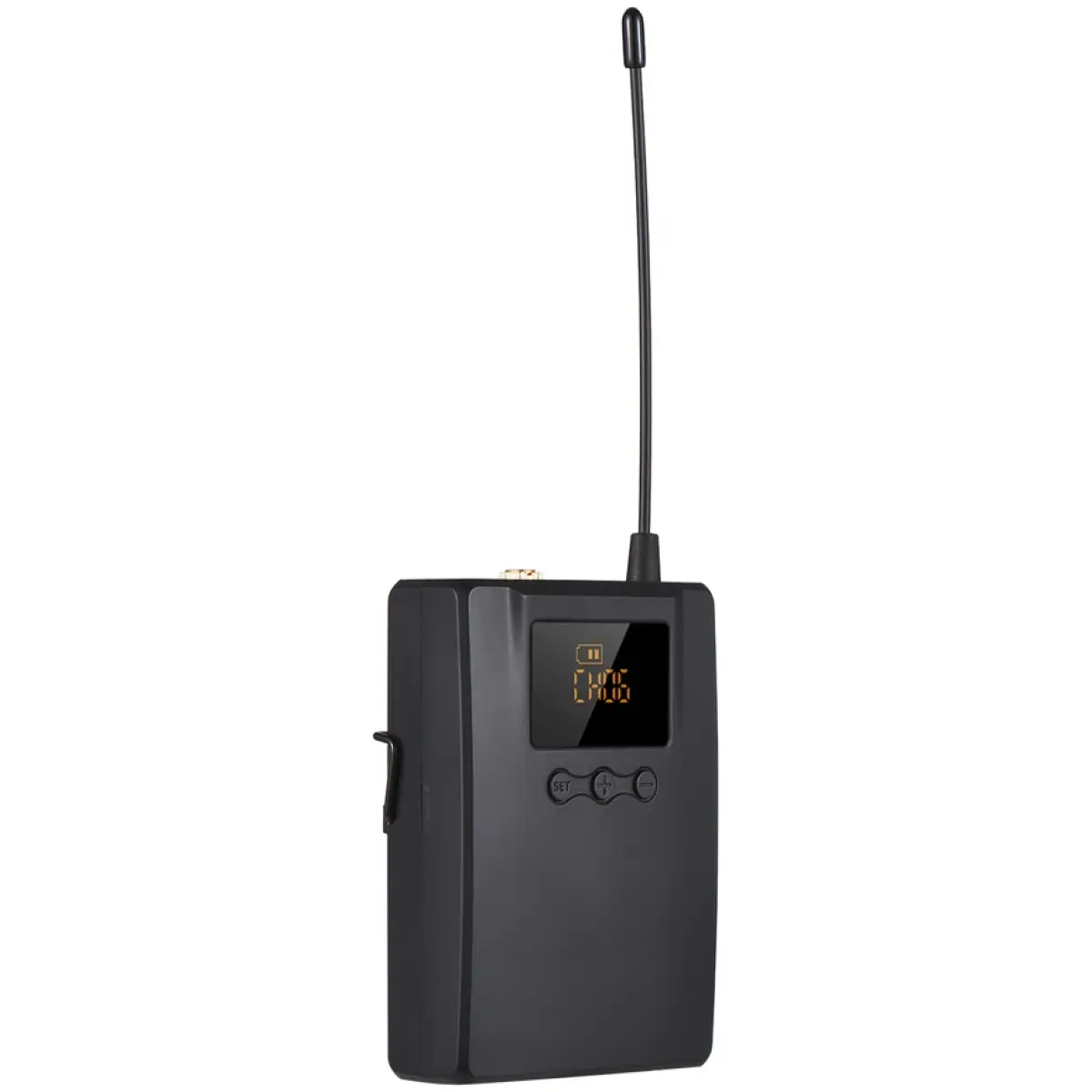 Takstar WPM-300 Wireless Bodypack Receiver - Image 4