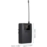 Takstar WPM-300 Wireless Bodypack Receiver - Image 2