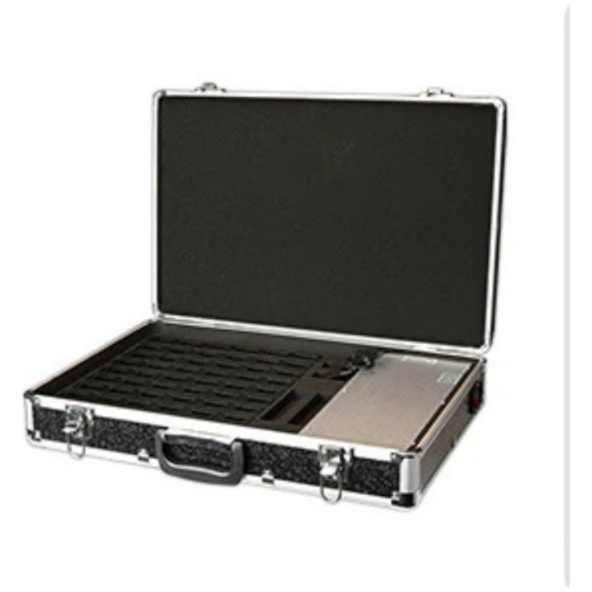 Takstar WTG-650 – Tour Guide Charging Case - Image 3