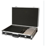 Takstar WTG-650 – Tour Guide Charging Case - Image 3