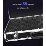 Takstar WTG-650 – Tour Guide Charging Case - Image 2