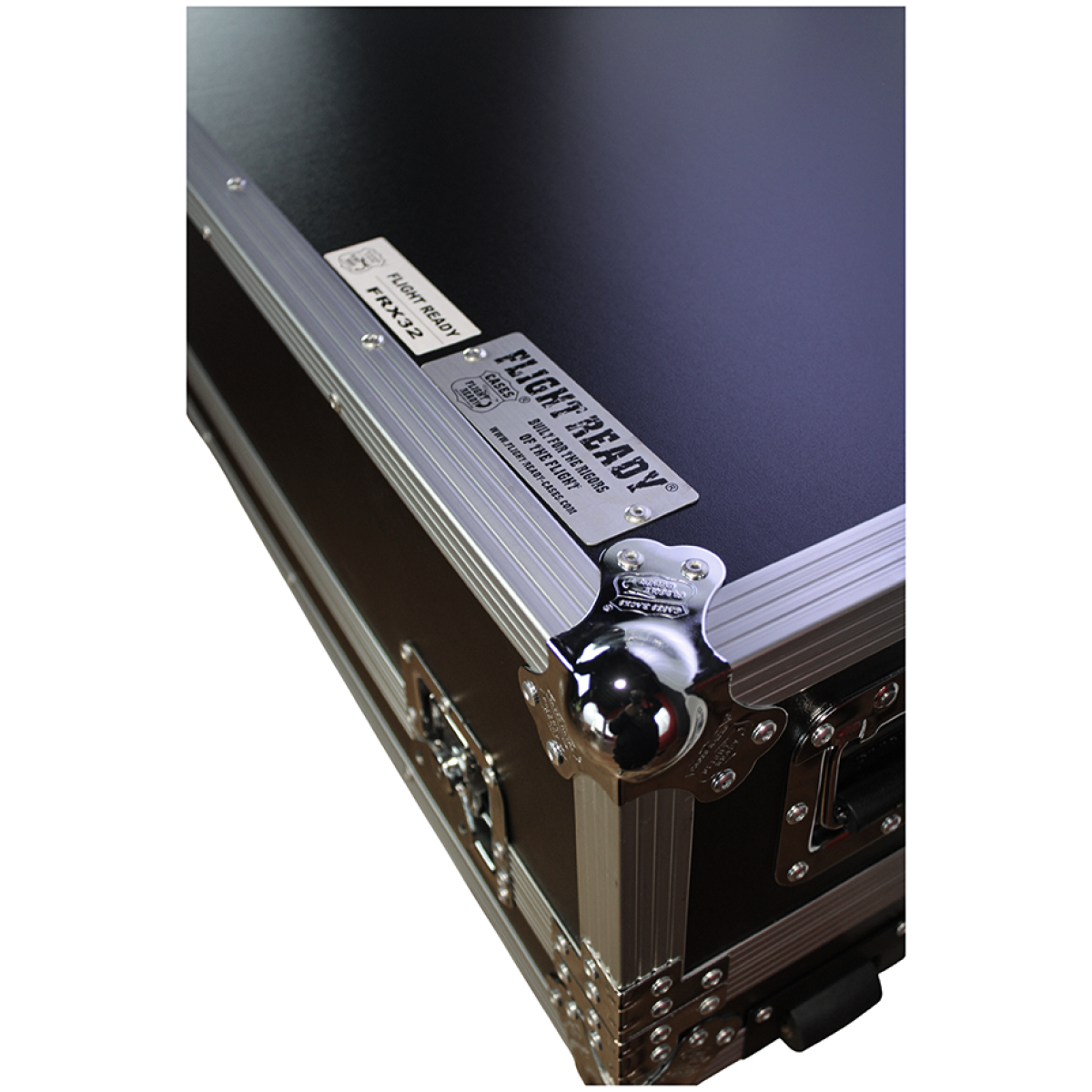 Flight Ready Behringer X32 Flight Case - Image 2