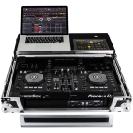 Flight Ready Pioneer XDJ-RR Flight Case