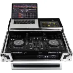 Flight Ready Pioneer XDJ-RR Flight Case
