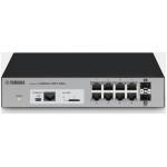 Yamaha SWR2310-10G //E L2 Network Switch