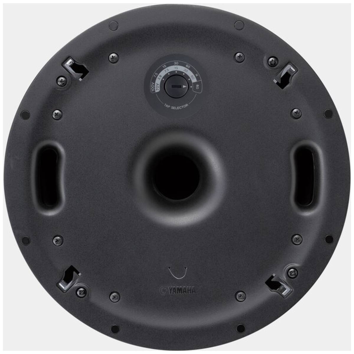 Yamaha VXC8SB Ceiling Subwoofer (Black) - Image 3