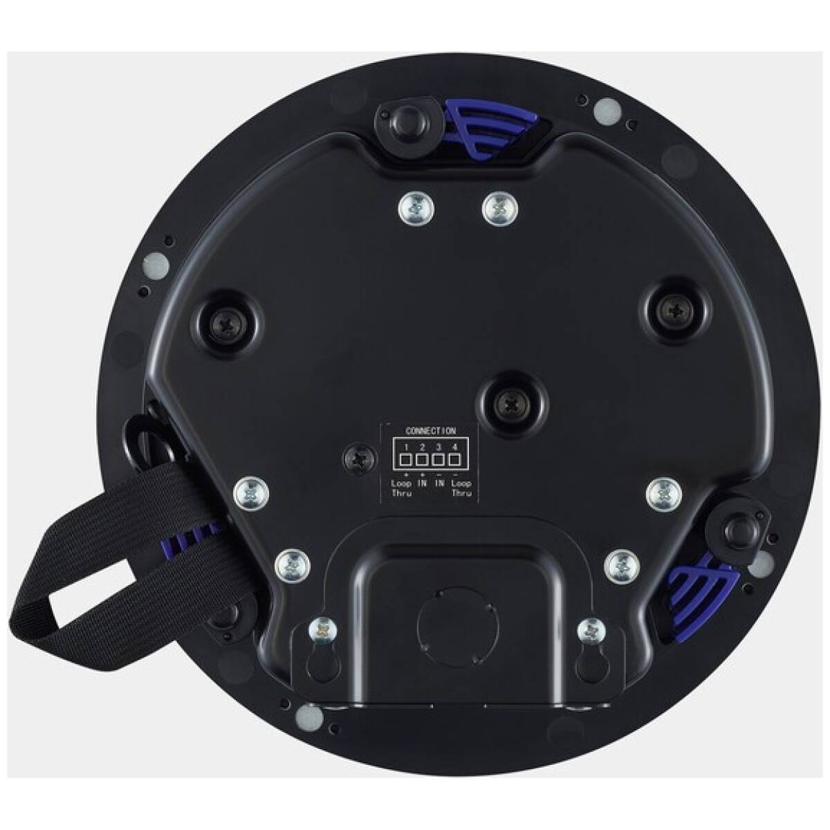 Yamaha VXC2FB Ceiling Speaker (Black) - Image 4