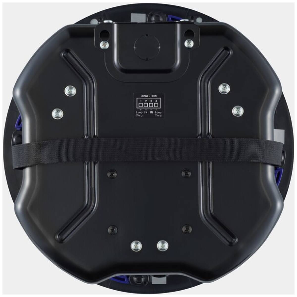 Yamaha VXC8SB Ceiling Subwoofer (Black) - Image 7