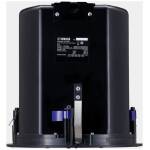 Yamaha VXC8SB Ceiling Subwoofer (Black) - Image 6