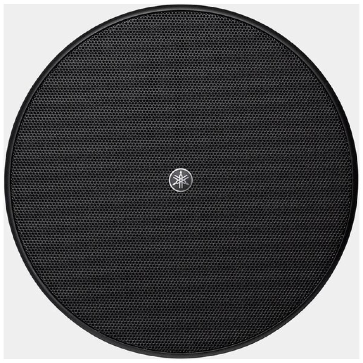 Yamaha VXC2FB Ceiling Speaker (Black) - Image 2