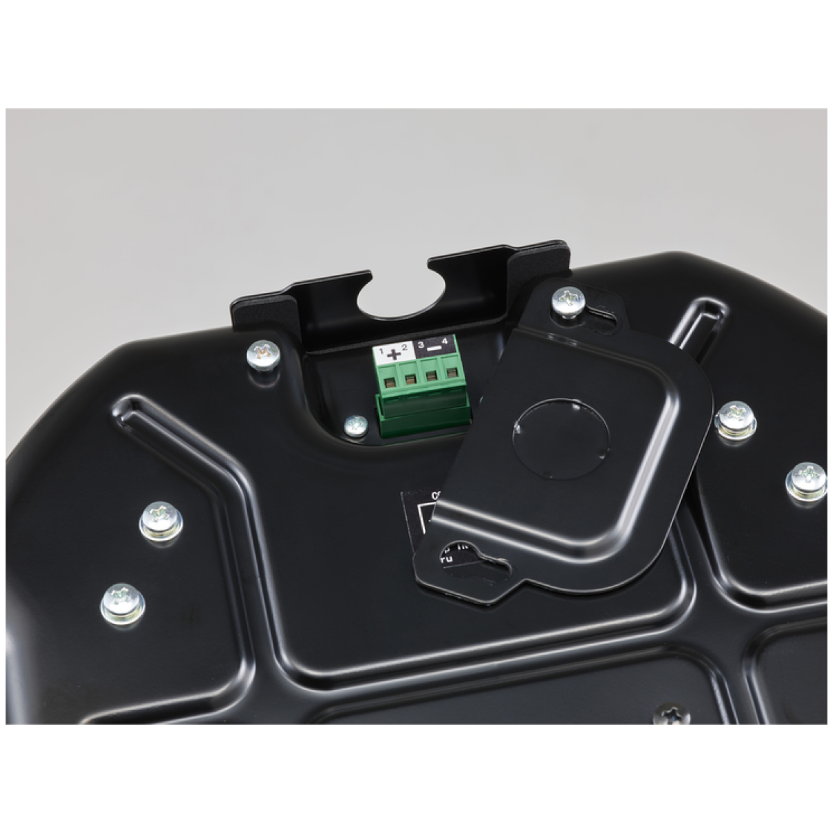 Yamaha VXC8SB Ceiling Subwoofer (Black) - Image 5