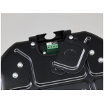 Yamaha VXC8SB Ceiling Subwoofer (Black) - Image 5
