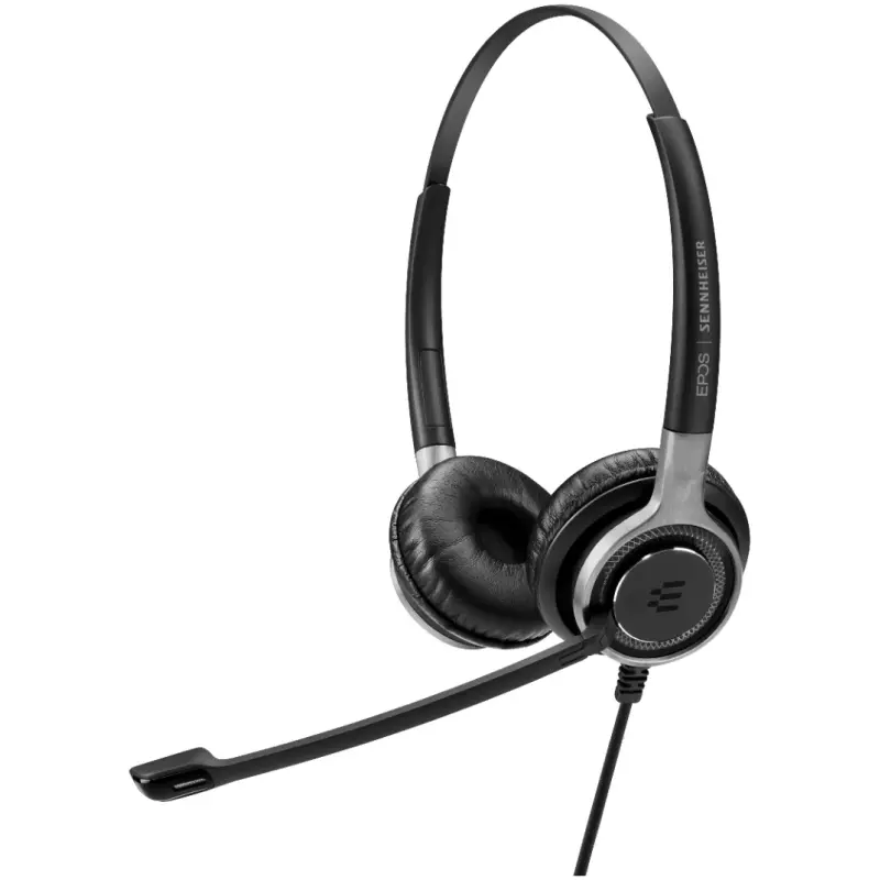 Epos Impact SC 660 Binaural Office Headset