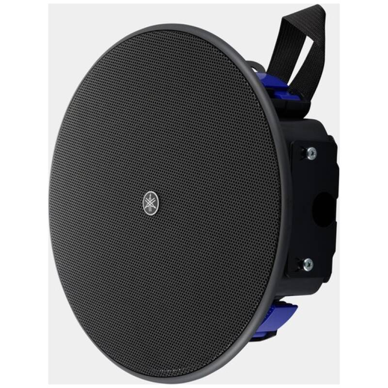 Yamaha VXC2FB Ceiling Speaker (Black)