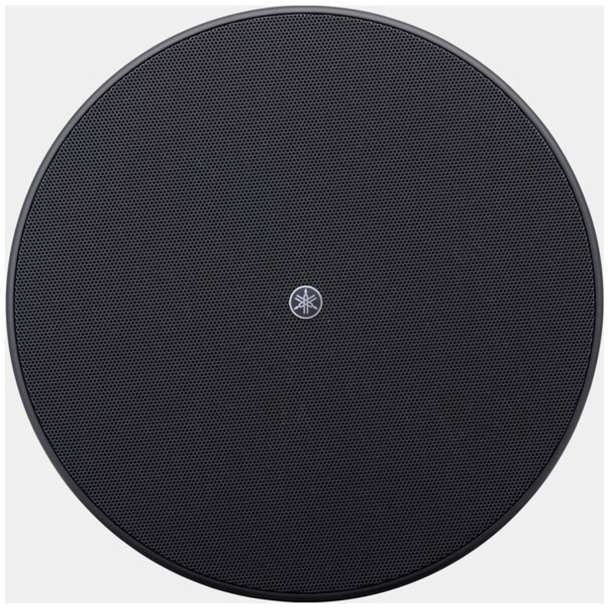 Yamaha VXC8SB Ceiling Subwoofer (Black) - Image 2
