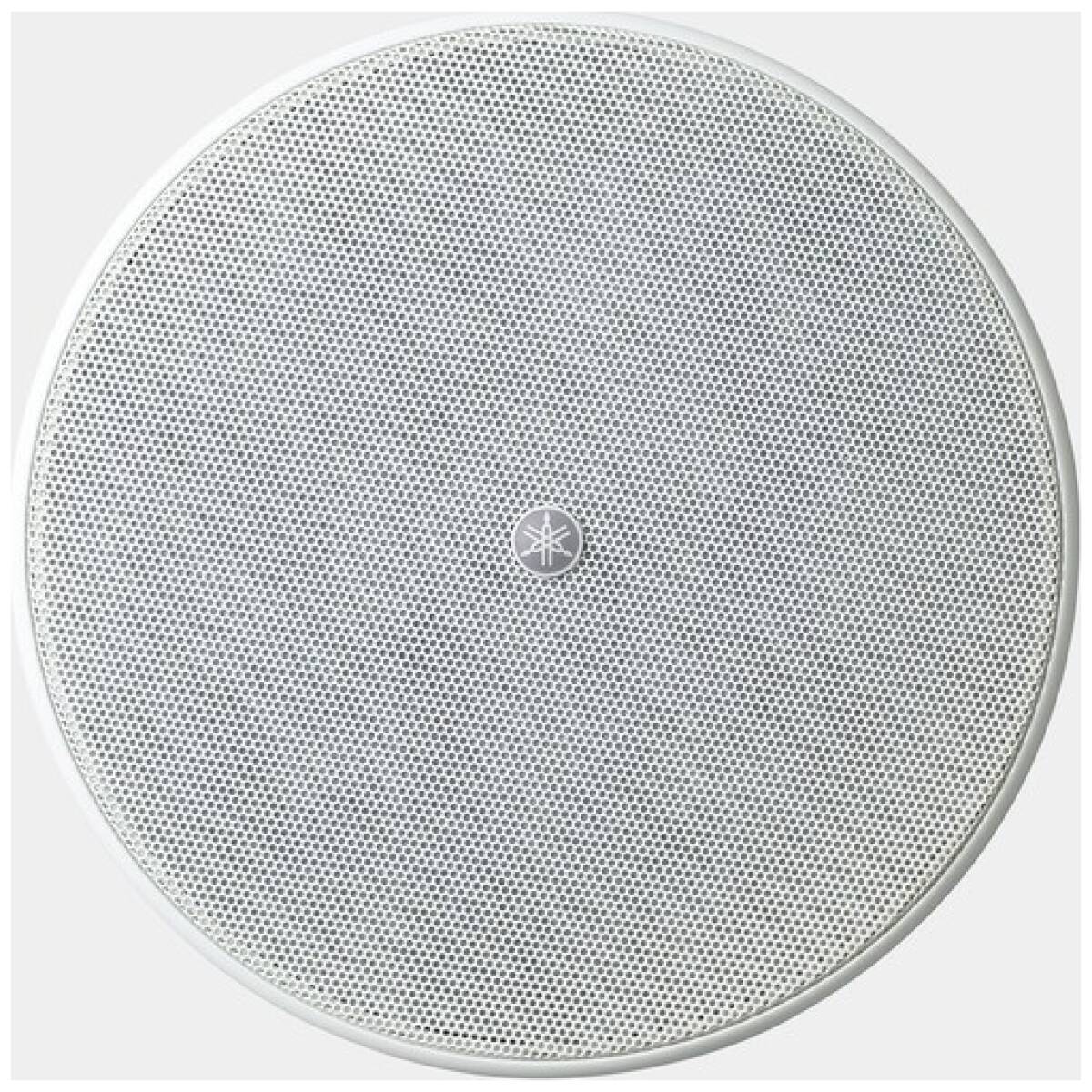 Yamaha VXC2FW Ceiling Speaker (White) - Image 2