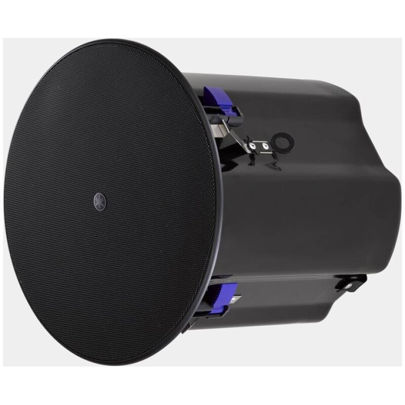 Yamaha VXC8SB Ceiling Subwoofer (Black)