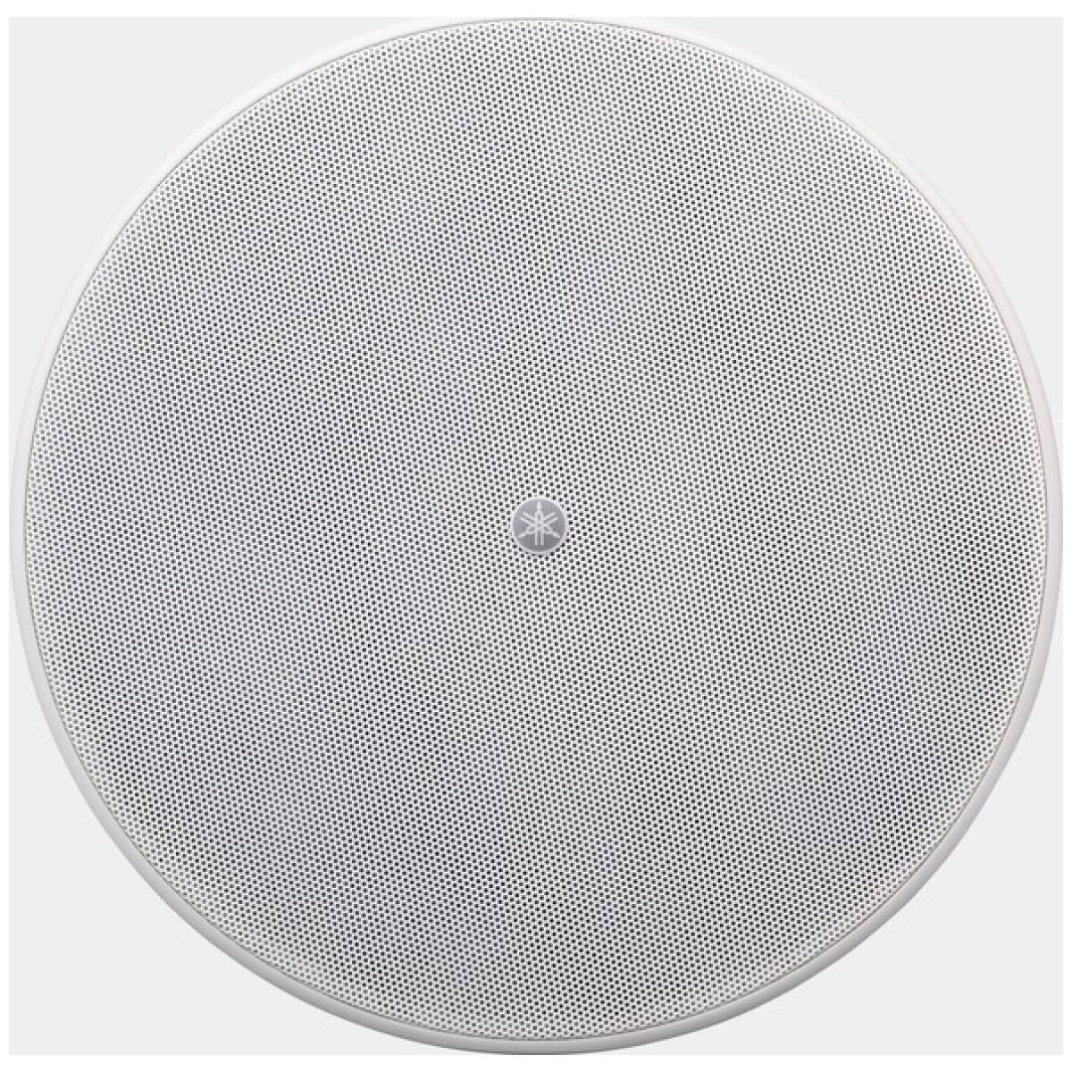 Yamaha VXC8SW Ceiling Subwoofer (White) - Image 2