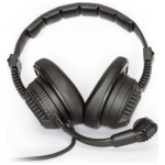 Axxent MBK D800 2 Ear Communication Headset