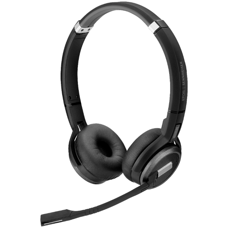 Epos Impact SDW 60 HS Wireless Binaural Office Headset