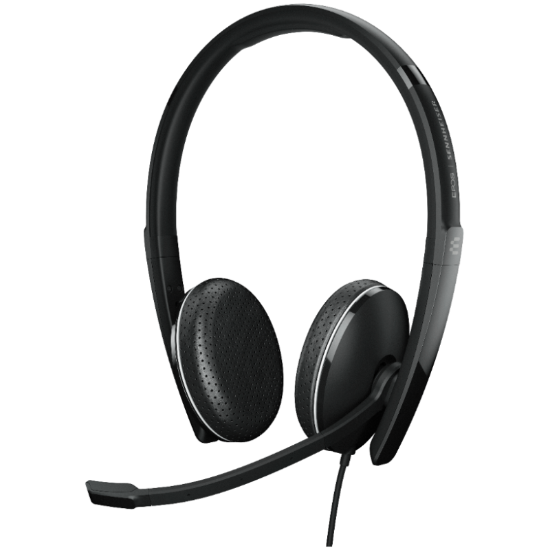 Epos Adapt 165T USB-C II Binaural Headset