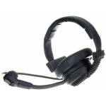 Axxent MBK D900E 1 Ear Professional Headset