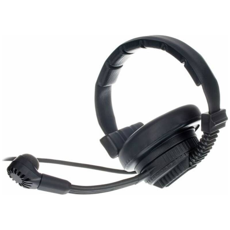 Axxent MBK D900E 1 Ear Professional Headset