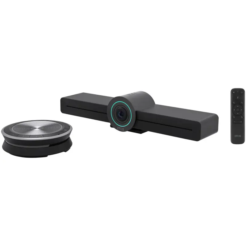 Epos Expand Vision 3T Video Bar Black