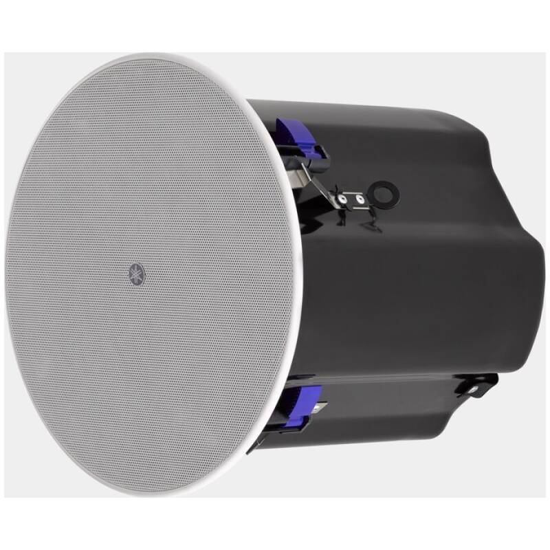 Yamaha VXC8SW Ceiling Subwoofer (White)