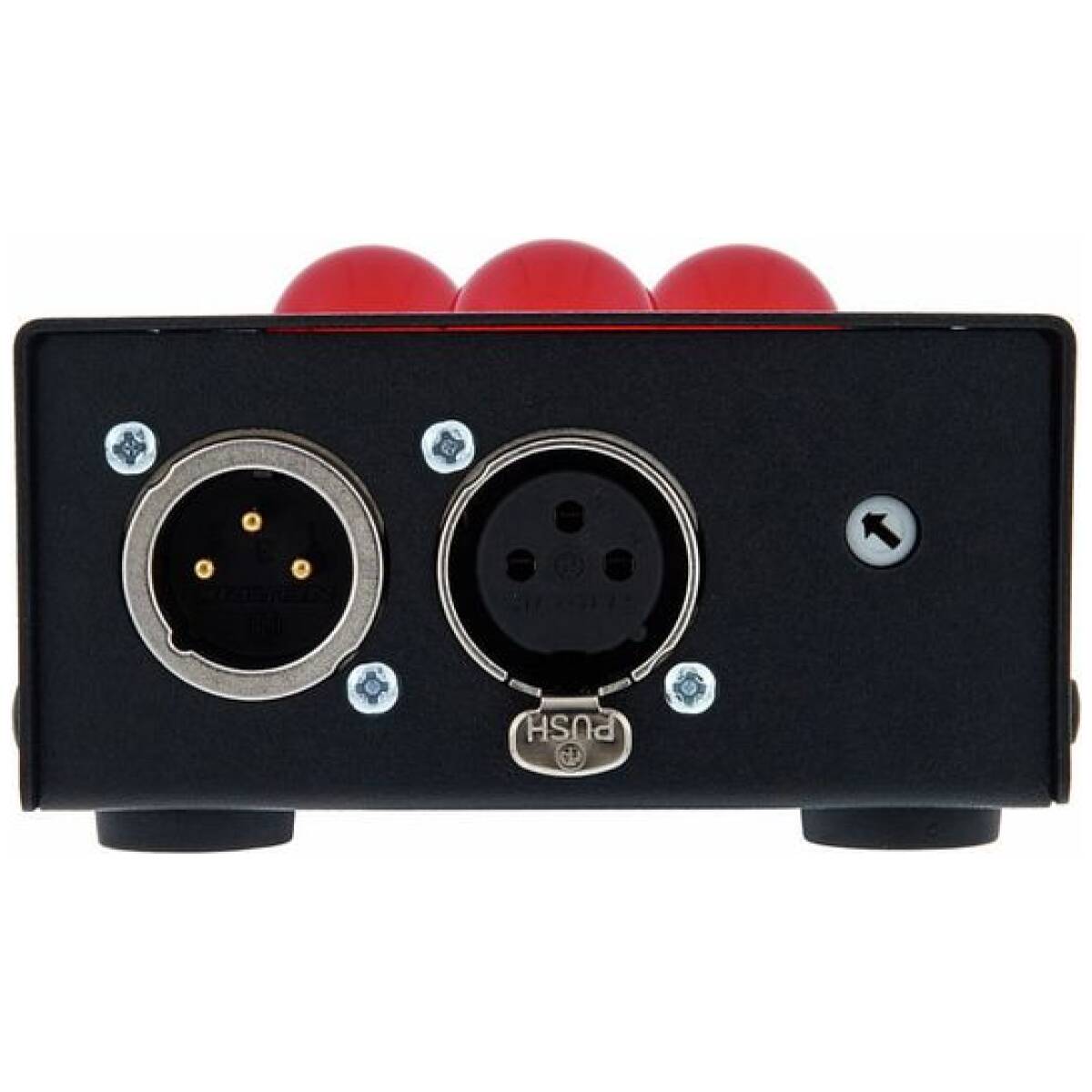 Axxent LP100LED Red Signal Light - Image 2