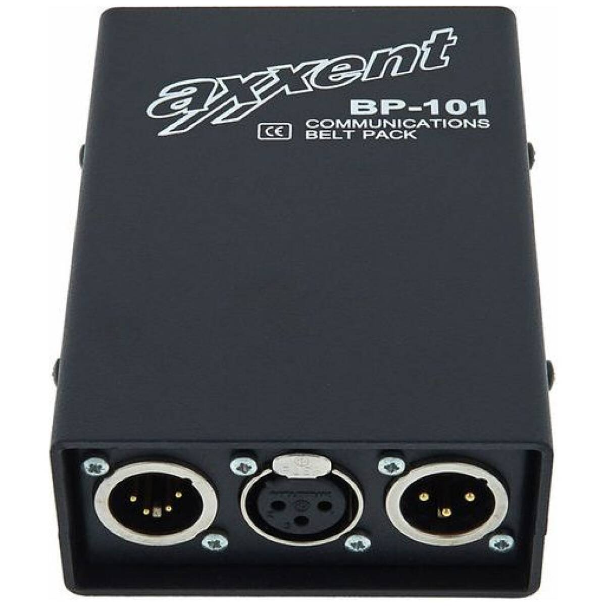 Axxent BP101 Belt Pack Sound And Light Alarm - Image 2