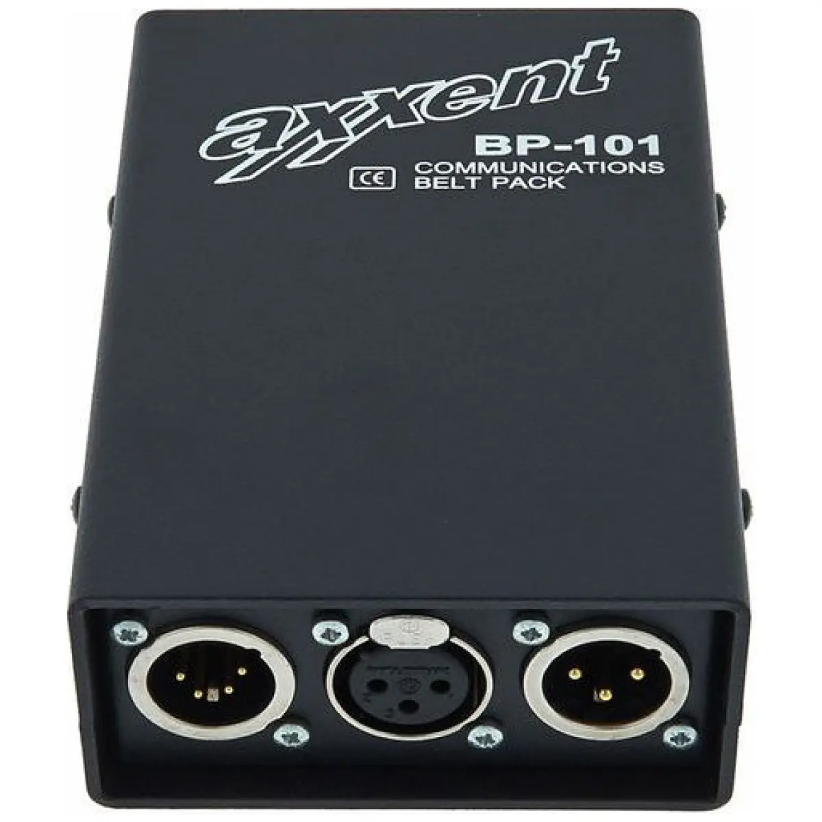 Axxent BP101 Belt Pack Sound And Light Alarm - Image 2