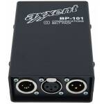 Axxent BP101 Belt Pack Sound And Light Alarm - Image 2