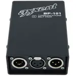 Axxent BP101 Belt Pack Sound And Light Alarm - Image 2