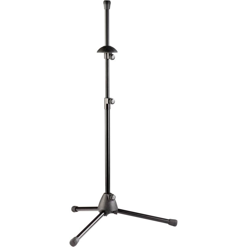 Konig & Meyer Trombone Stand 14985 (Black)