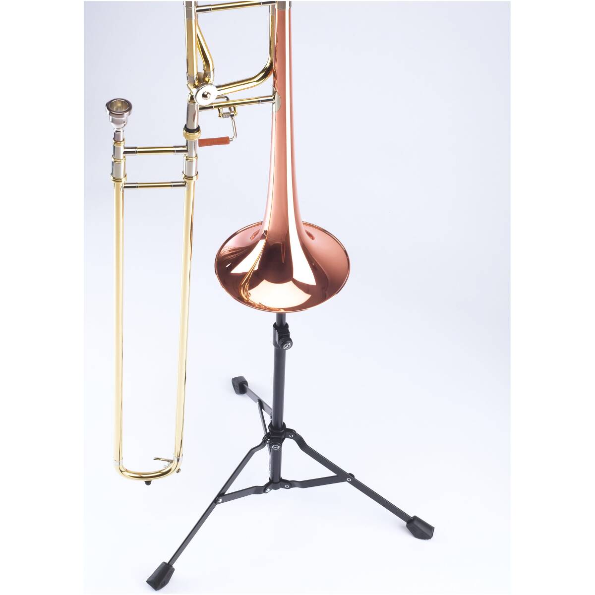 Konig & Meyer Trombone Stand 149/9 (Black) - Image 2