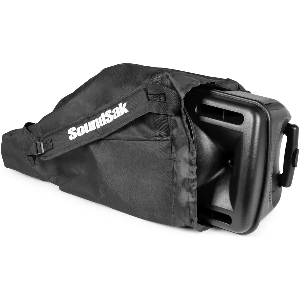 Vonyx SS20 Small Carry Bag For Speaker - Image 2