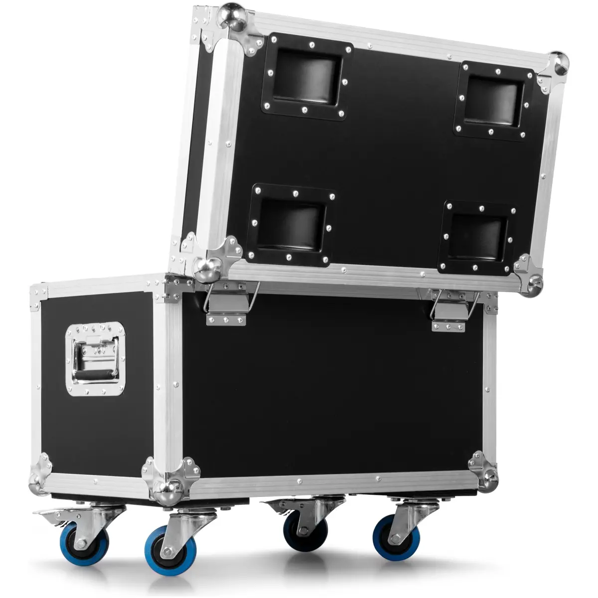 Beamz FC4COBRA Flightcase For 4X Cobra - Image 4