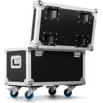 Beamz FC4COBRA Flightcase For 4X Cobra - Image 4