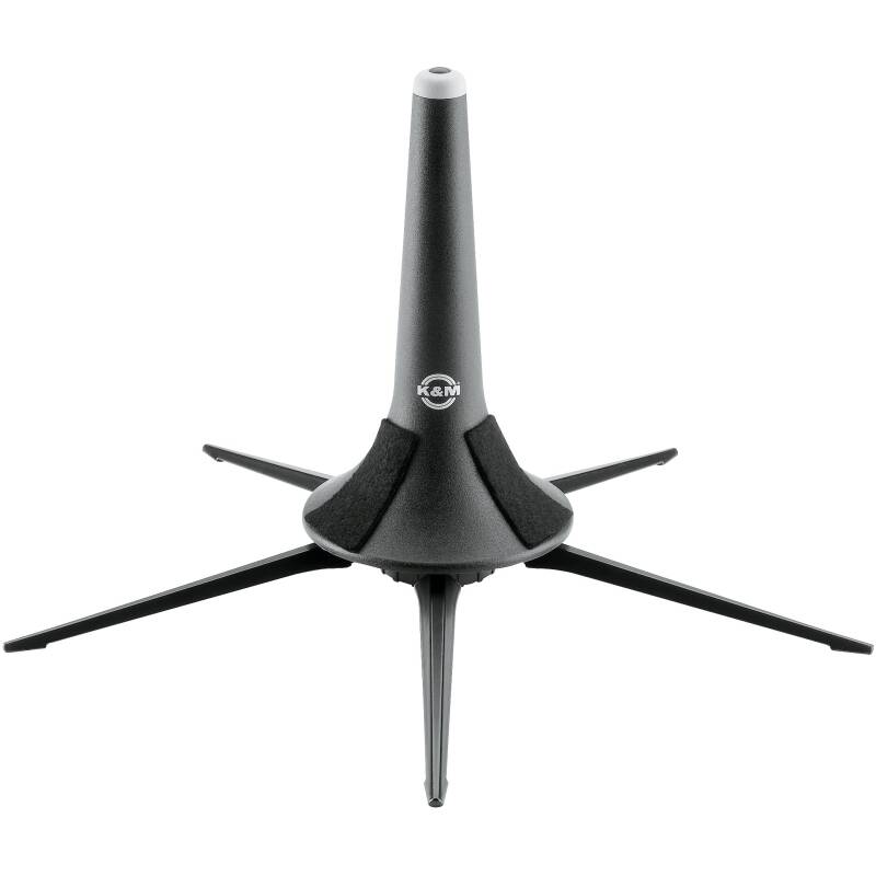 Konig & Meyer Trumpet Stand 15213 (Black)