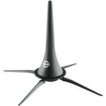 Konig & Meyer Clarinet Stand 15222 (Black)