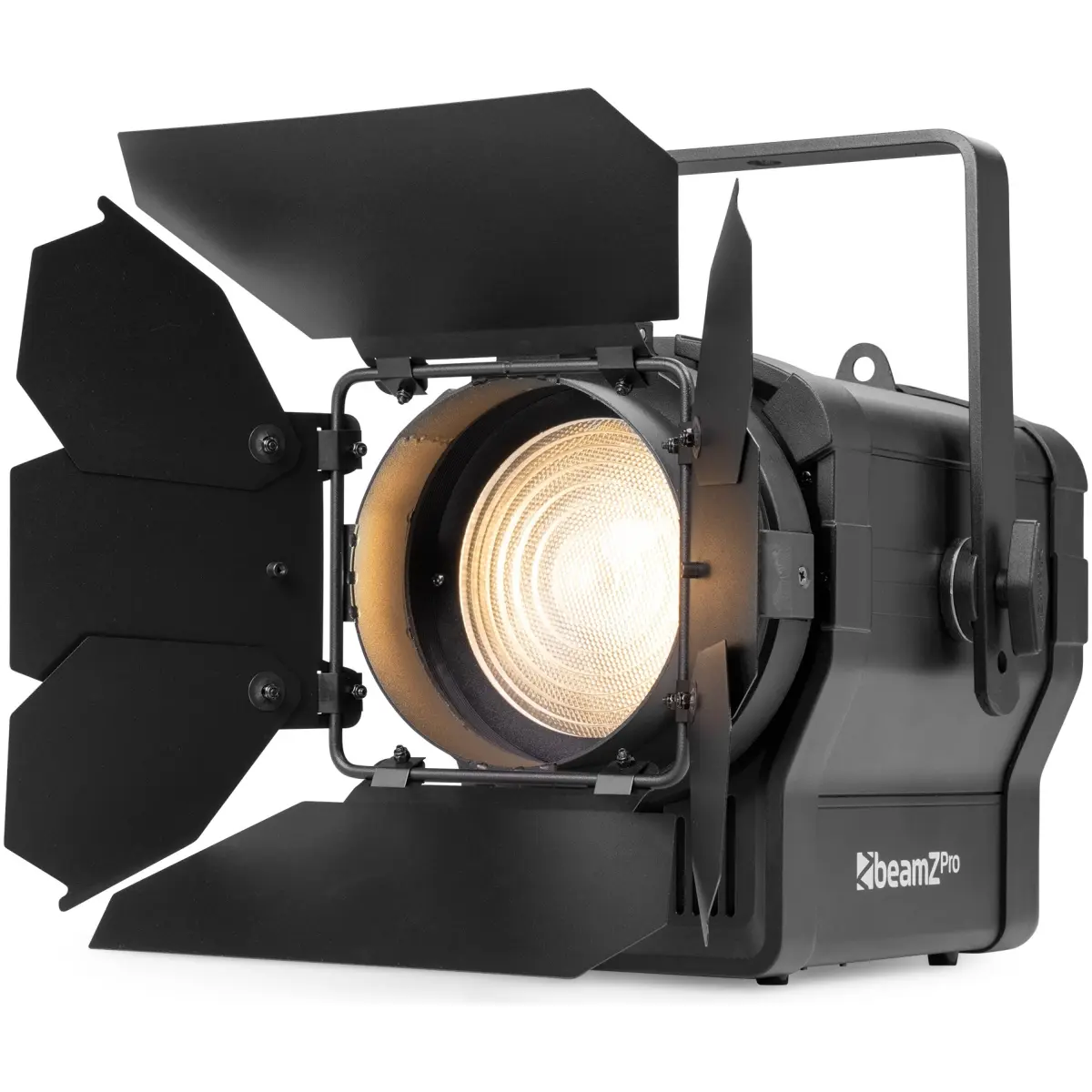 Beamzpro Barndoor For BTM100 - Image 5