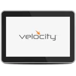 Atlona AT-VTP-1000VL-BL  Velocity 10" Touch Panel (Black)
