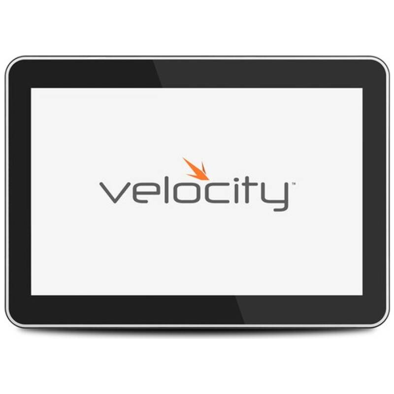 Atlona AT-VTP-1000VL-BL  Velocity 10" Touch Panel (Black)