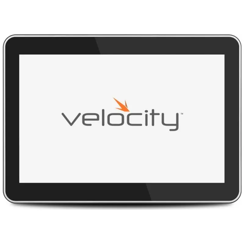 Atlona AT-VTP-1000VL-BL  Velocity 10" Touch Panel (Black)