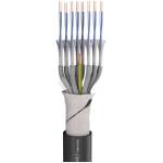 Sommer Cable SOM-100-0451-08 Multipair SC-Quantum QMC; S-PVC; Black | 2 x 0,14 sq. mm x Number Of Pairs | 08 - Image 2