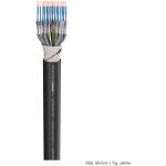 Sommer Cable SOM-100-0451-32 Multipair SC-Quantum QMC; S-PVC; Black | 2 x 0,14 sq. mm x Number Of Pairs | 32