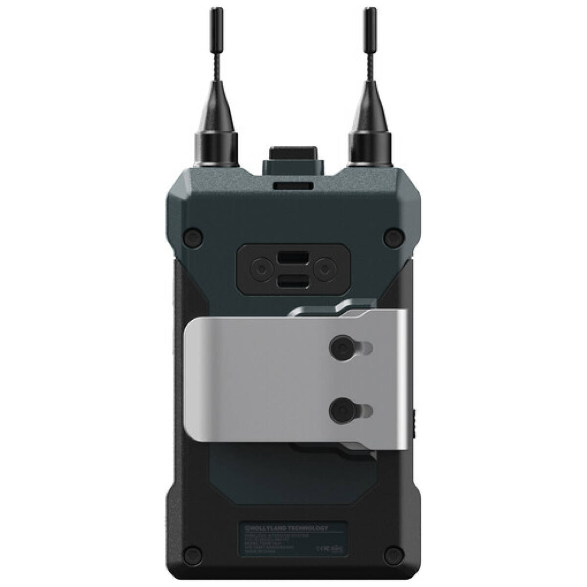 Hollyland Solidcom M1 Beltpack for DECT Intercom System - Image 6